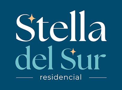 Logo de Residencial Stella del Sur